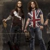 Black Stone Cherry