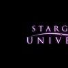 Stargate Universe