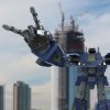 Megas XLR