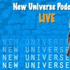 New Universe Podcast