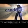 caboose is hella funny