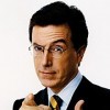 Stephen Colbert is a God