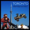 Toronto Area RvB-ers