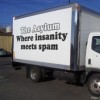 The Asylum Podcast