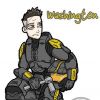 Agent Washington Fanclub