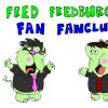 Fred Fredburger Fan Fanclub
