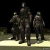 Halo Night OPS