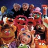 Muppet Theatre Patrons
