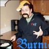 The "Burnie is a Mexican" Group
