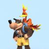 Banjo kazooie fans