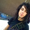 Escape the fate Ronnie style