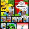 8-bit theater fans