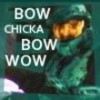 The "Bow Chicka Wow Wow" Group