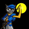 Sly Cooper