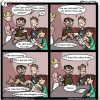 Cake Vs. Pie
