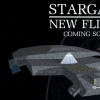 Stargate New Flight