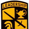 Army ROTC Members