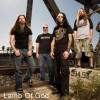Lamb of God