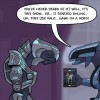 Red vs. Blue Short Story Contest