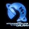 The Hitchhiker's Guide to the Galaxy