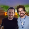 Geoff and Gus Should Go On The Amazing Race