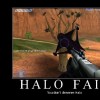 The Epic Fail Squad