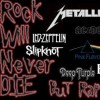 FUCK RAP!!! METAL FTW!!