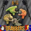 The Ball Grabbers