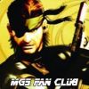 Metal Gear Solid Fan Club