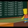Facebook Sucks
