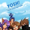 YOSHSAGA!