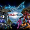 RvB Tshirt designs