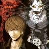 Death Note.