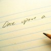 Writers Anonymous