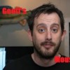 Geoff's Moustache