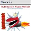 RvB Darwin Awards