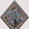 Brutal Alpha Wolf Team Fighting Squadron