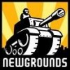 Newgrounds fan club.