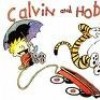 Calvin and Hobbes