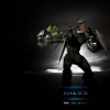 halo enmey