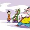 Fans of the Eds