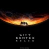 City Center: Reach
