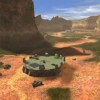 Original Bloodgulch in Halo: Reach