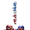 RED vs BLUE junior club