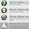 Vidmaster Support Group