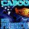 Caboose Fans ONLY!