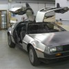 Delorean fan club