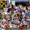 The Realm of Gensokyo 