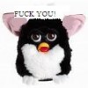 The "Teach a Furby How to Swear" Group
