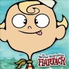The Marvelous Misadventures of Flapjack